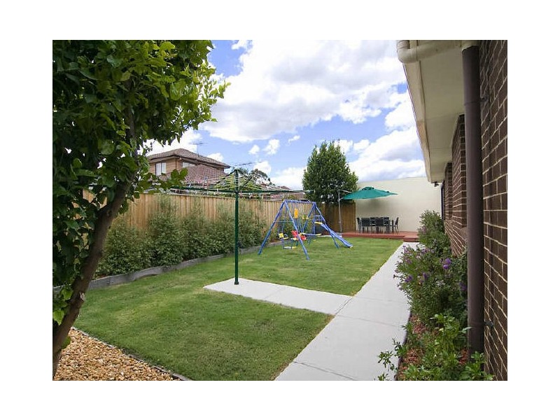6 McFarlane Crescent, Epping VIC 3076
