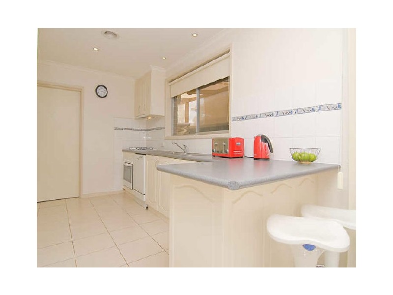 6 McFarlane Crescent, Epping VIC 3076