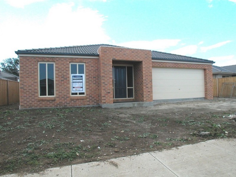 3 Mahogany Court, Doreen VIC 3754