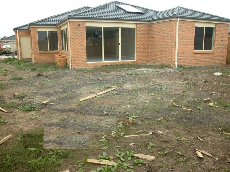 3 Mahogany Court, Doreen VIC 3754