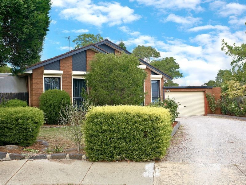 4 Hogan Place, Mill Park VIC 3082