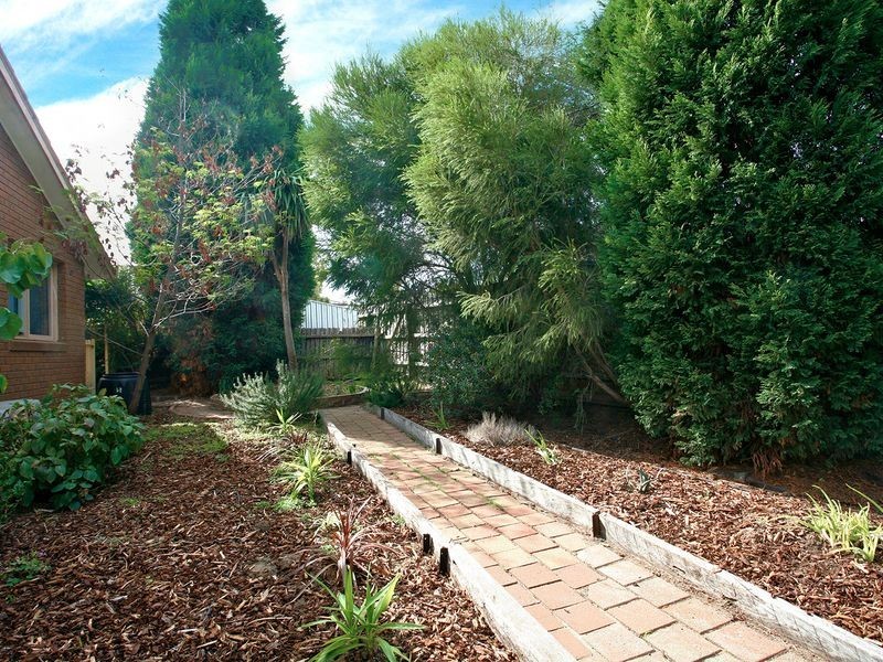 4 Hogan Place, Mill Park VIC 3082