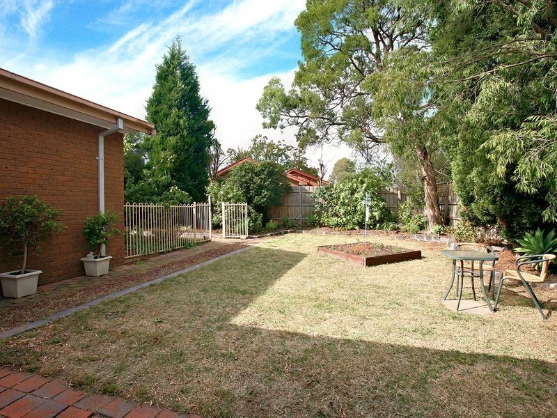 4 Hogan Place, Mill Park VIC 3082