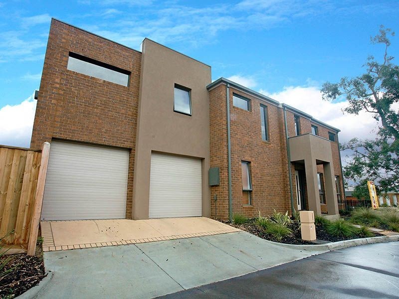 5 Tarwin Drive, Mernda VIC 3754
