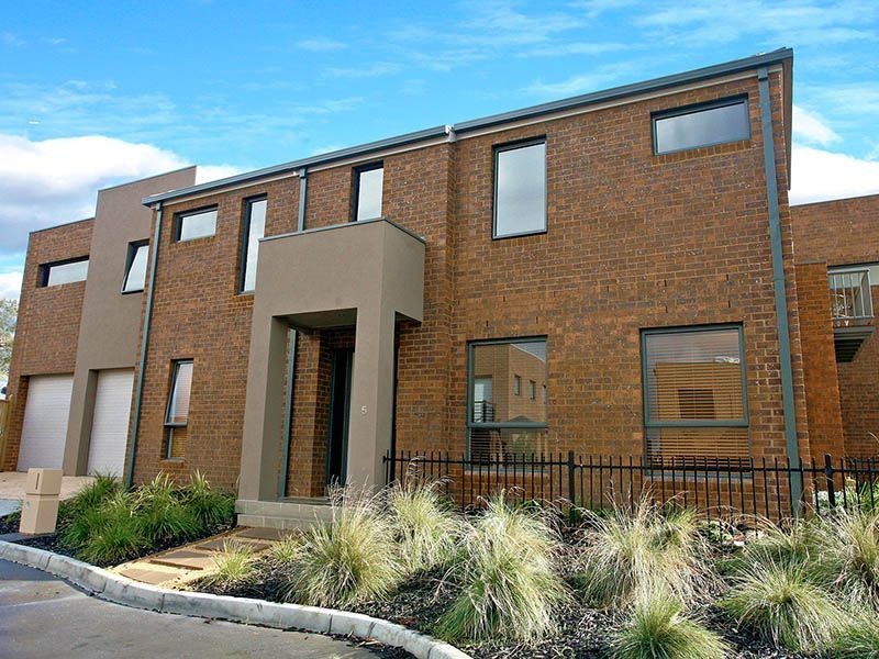 5 Tarwin Drive, Mernda VIC 3754