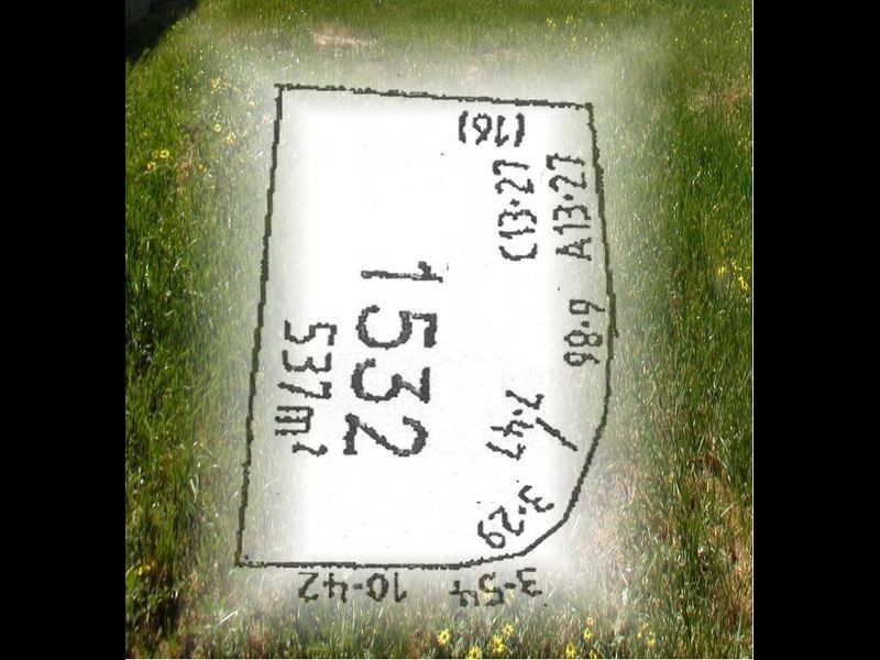 Lot 1532 Bowmont Drive, Derrimut VIC 3030