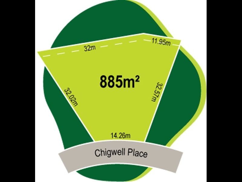 20 Chigwell Place, Epping VIC 3076