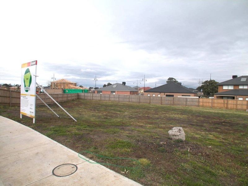 20 Chigwell Place, Epping VIC 3076