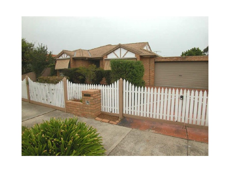 47 Allwyn Crescent, Mill Park VIC 3082
