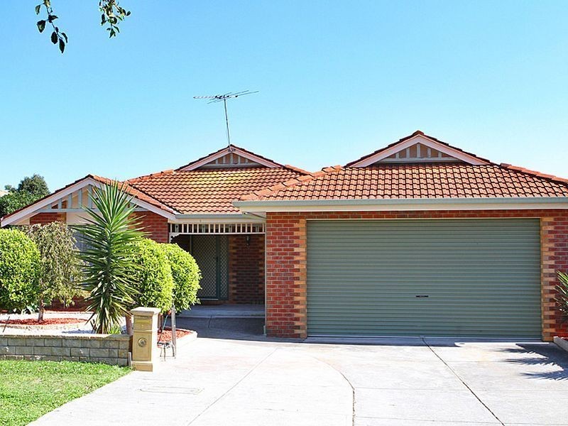 3 Butler Place, Mill Park VIC 3082