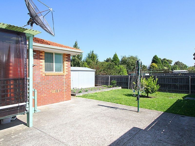3 Butler Place, Mill Park VIC 3082