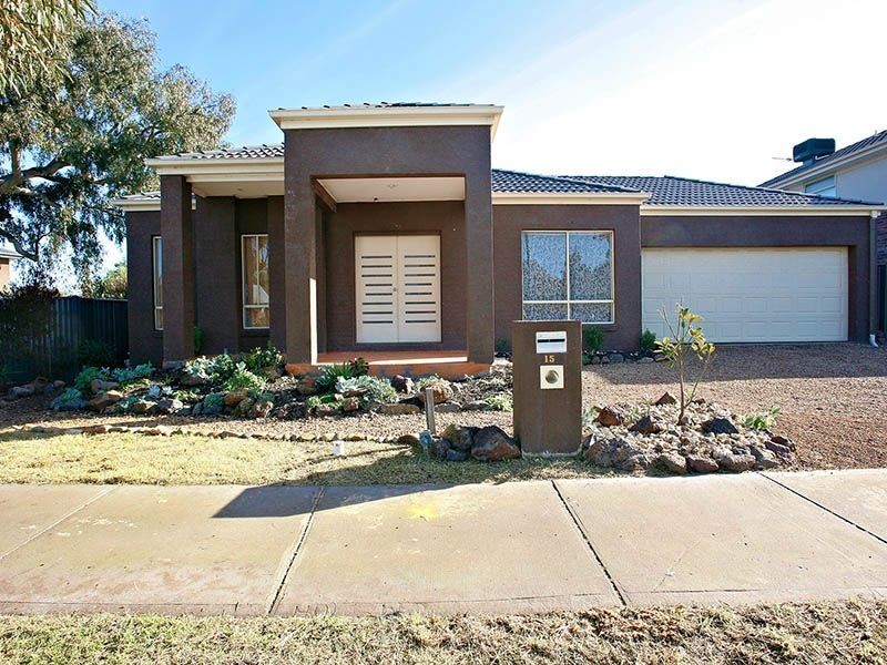 15 Beale Street, Mernda VIC 3754