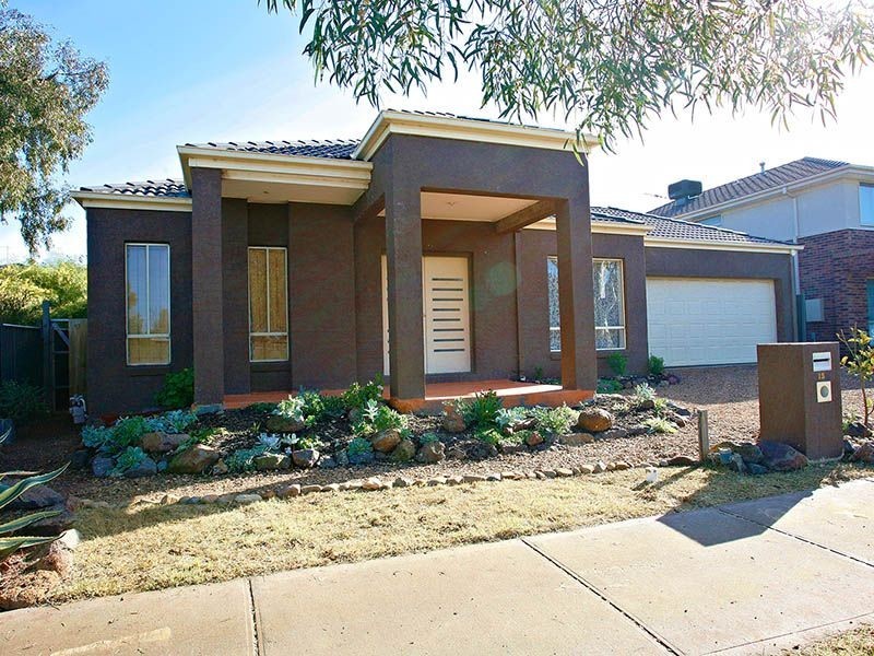 15 Beale Street, Mernda VIC 3754