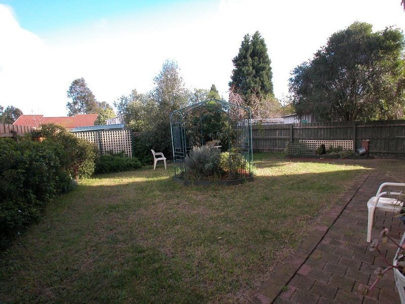 3 Heroic Court, Mill Park VIC 3082