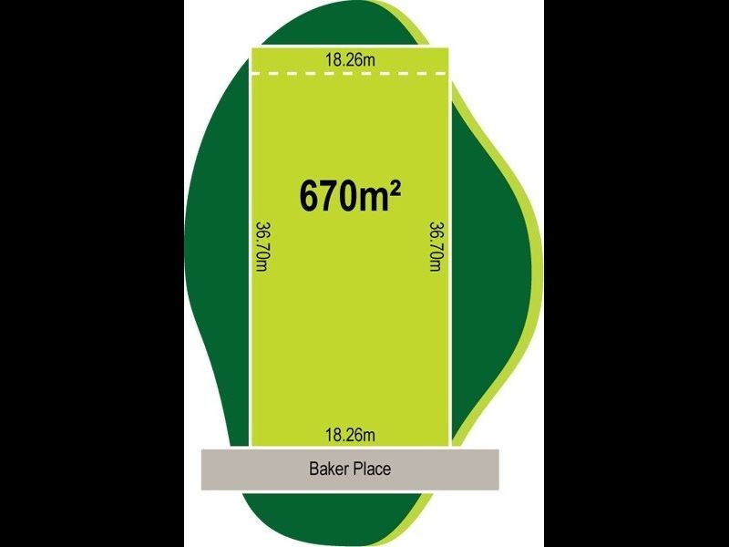 Lot 27 Baker Way, Doreen VIC 3754