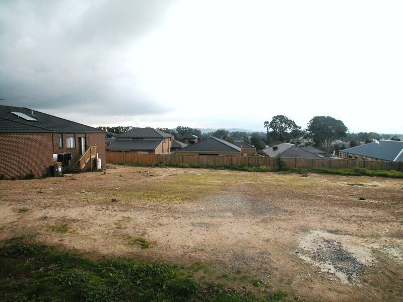 Lot 27 Baker Way, Doreen VIC 3754