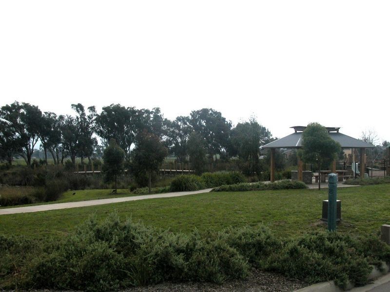 Lot 27 Baker Way, Doreen VIC 3754