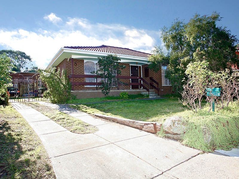 10 Rosehill Court, Mill Park VIC 3082