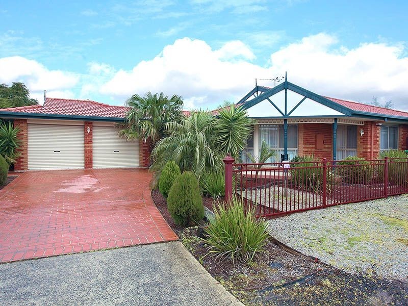 15 Calendula Circuit, Epping VIC 3076