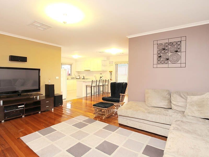 15 Calendula Circuit, Epping VIC 3076