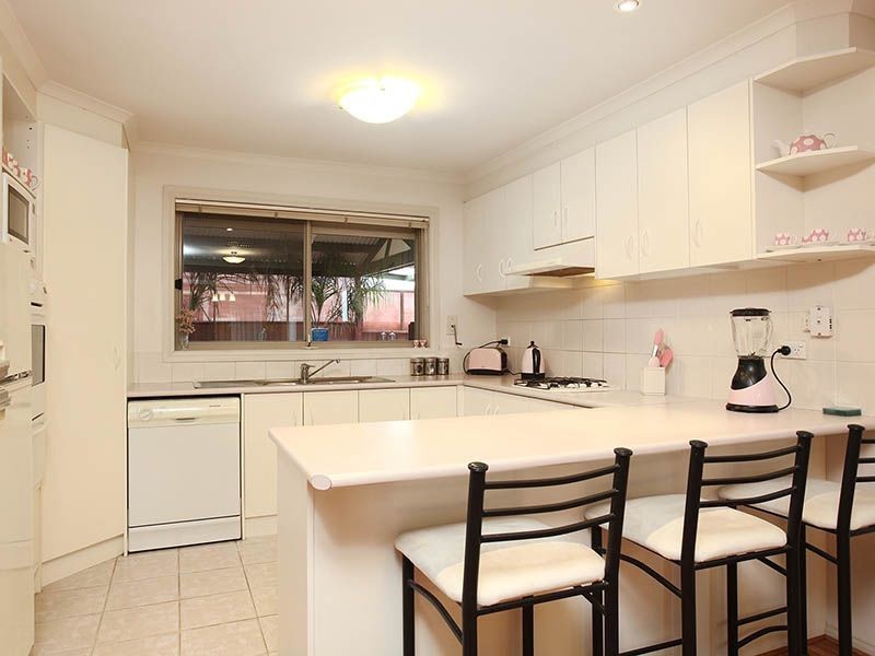 15 Calendula Circuit, Epping VIC 3076