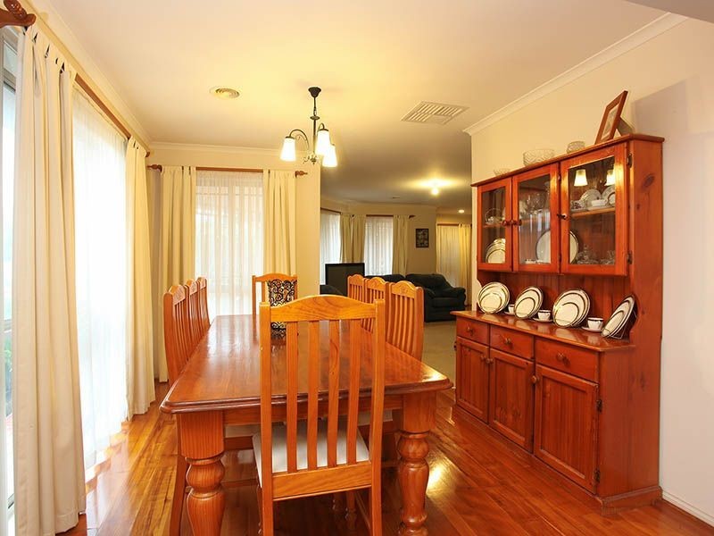 15 Calendula Circuit, Epping VIC 3076