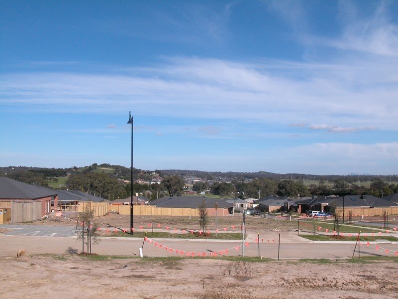 Lot 409 Lillian Street, Doreen VIC 3754