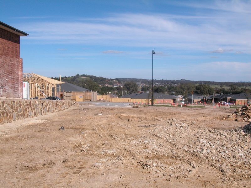 Lot 409 Lillian Street, Doreen VIC 3754
