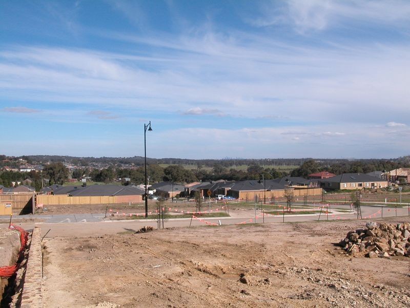 Lot 409 Lillian Street, Doreen VIC 3754