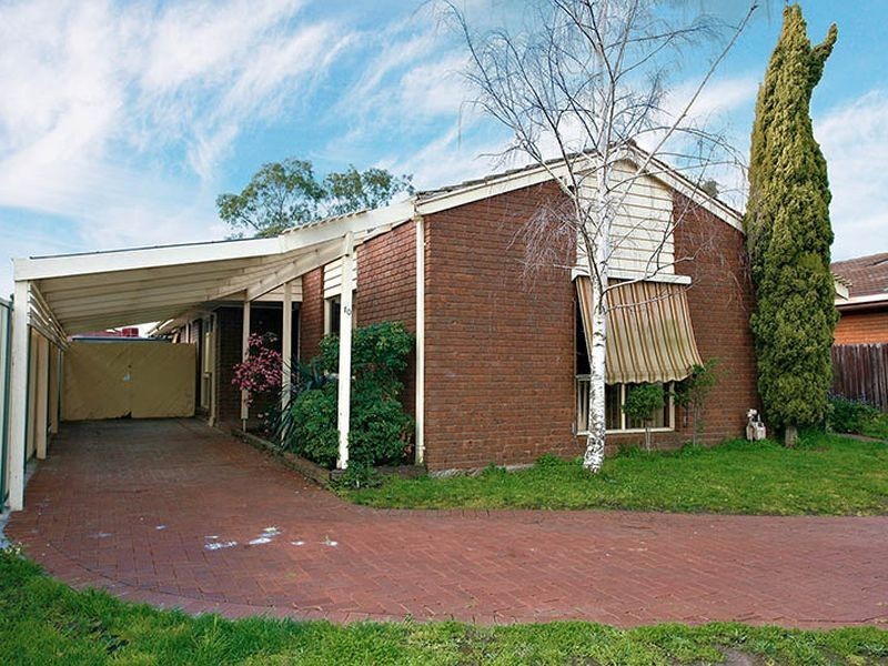 10 Fern Court, Mill Park VIC 3082