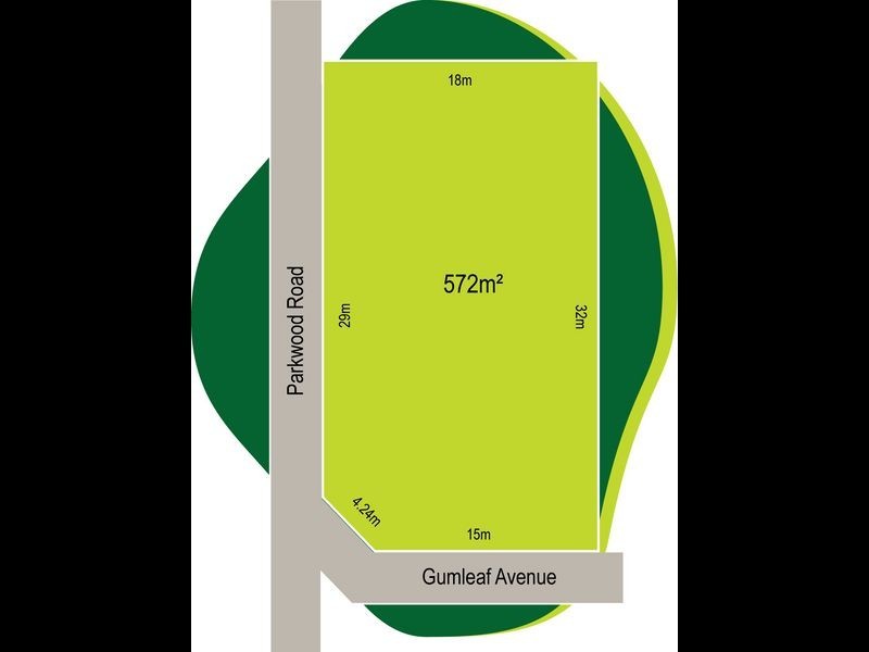 18 (Lot 33 Gumleaf Avenue, Mernda VIC 3754