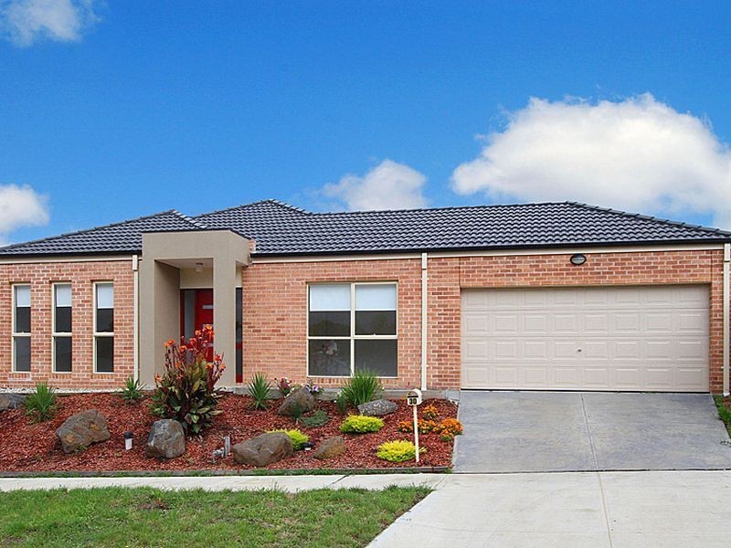 30 Dargo Crescent, Doreen VIC 3754
