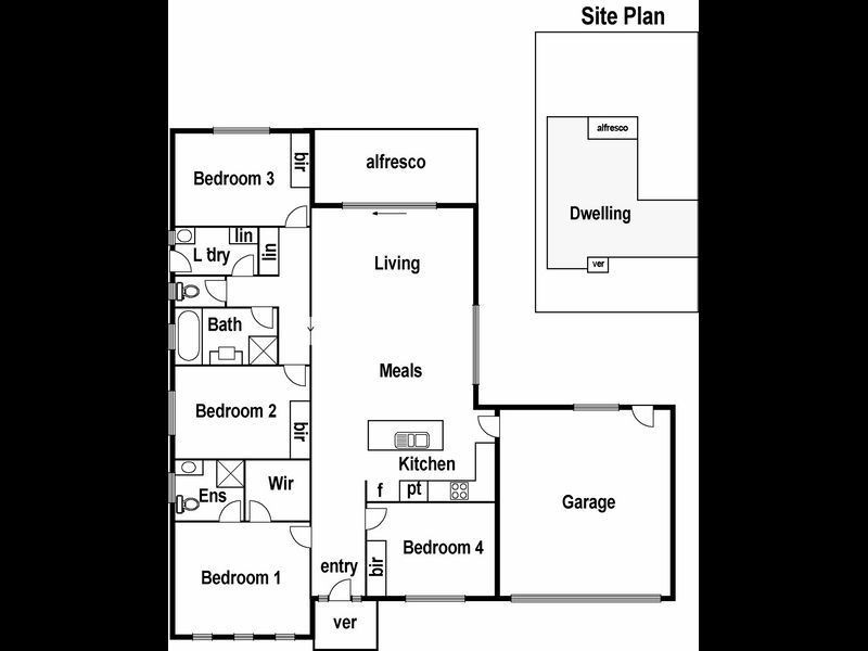 30 Dargo Crescent, Doreen VIC 3754