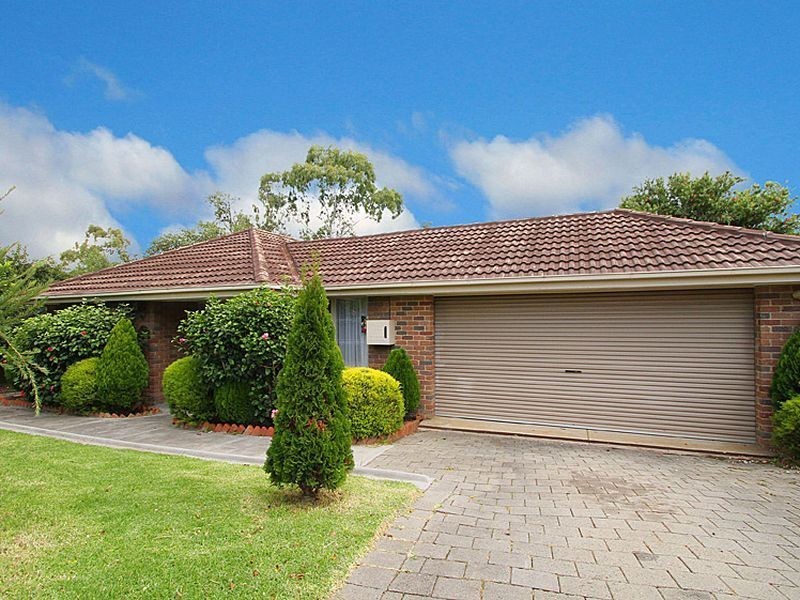 3 Doubell Court, Mill Park VIC 3082