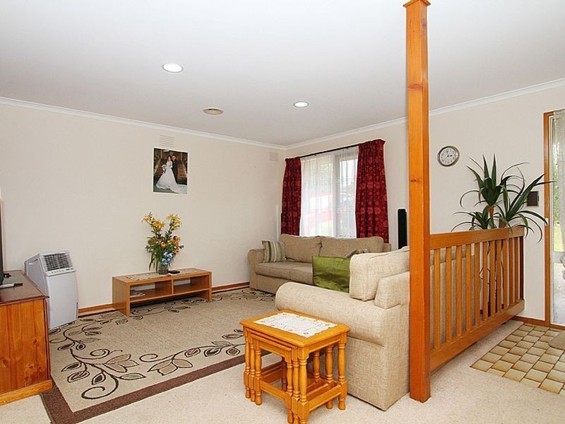 3 Doubell Court, Mill Park VIC 3082