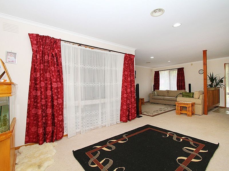 3 Doubell Court, Mill Park VIC 3082