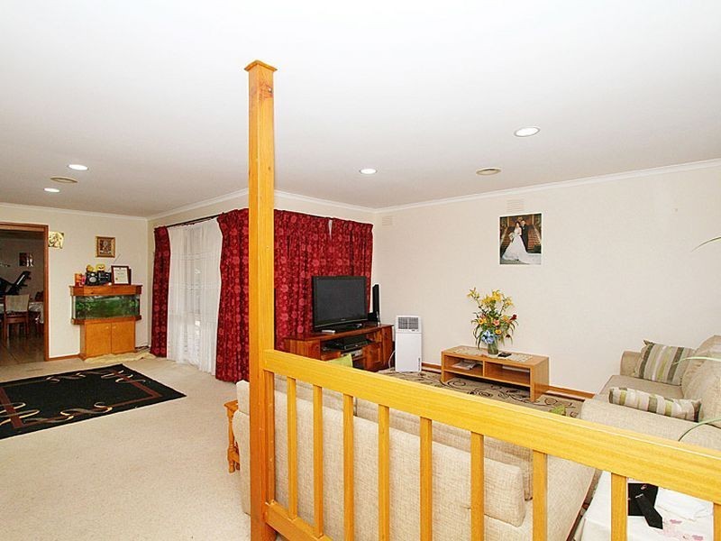 3 Doubell Court, Mill Park VIC 3082