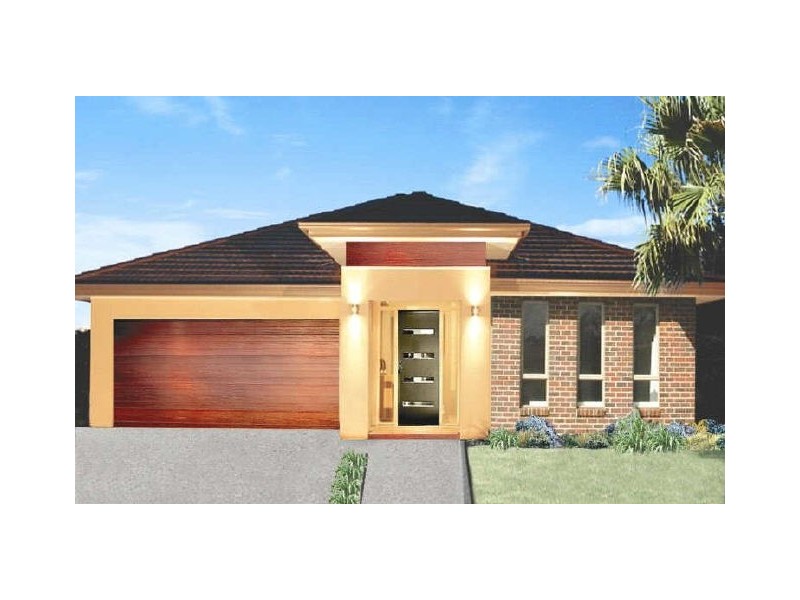 Lot 515 Paisley Crescent, Mernda VIC 3754