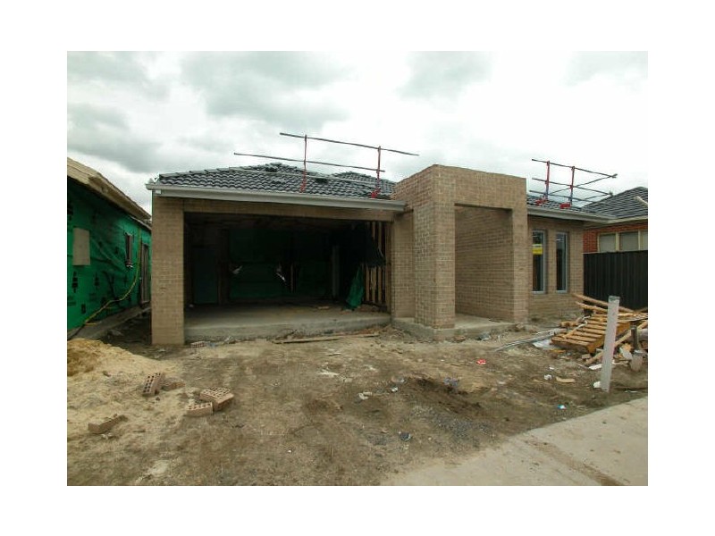 Lot 515 Paisley Crescent, Mernda VIC 3754