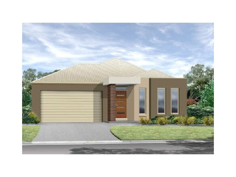 Lot 515 Paisley Crescent, Mernda VIC 3754
