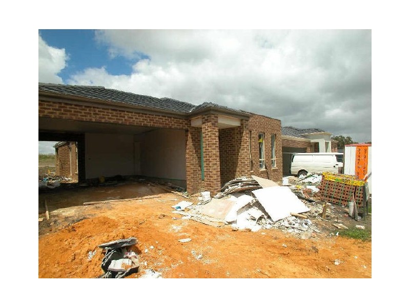 Lot 1765 Janolan Way, South Morang VIC 3752