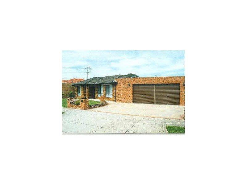 2 Essue Court, Mill Park VIC 3082