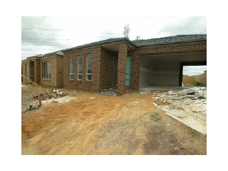 Unit 2/Lot 1145 Kerford Court, South Morang VIC 3752