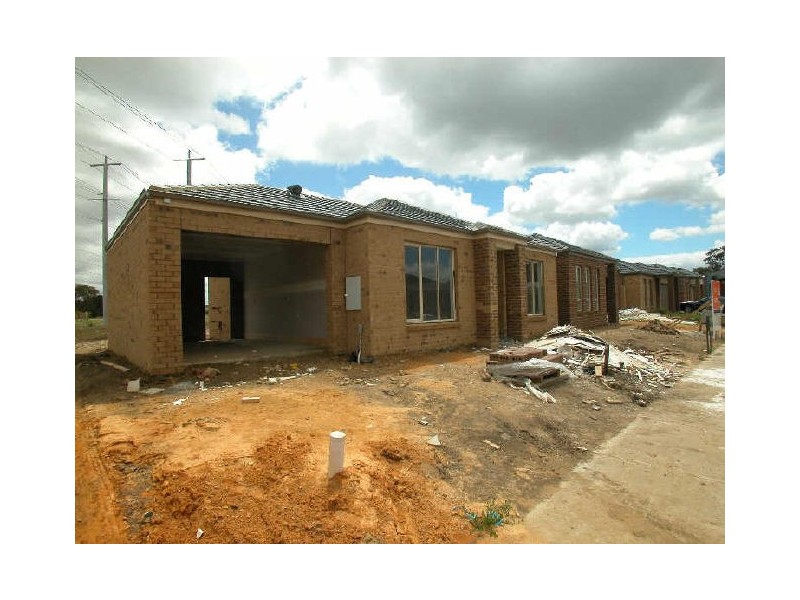 Unit 1/Lot 1145 Kerford Court, South Morang VIC 3752