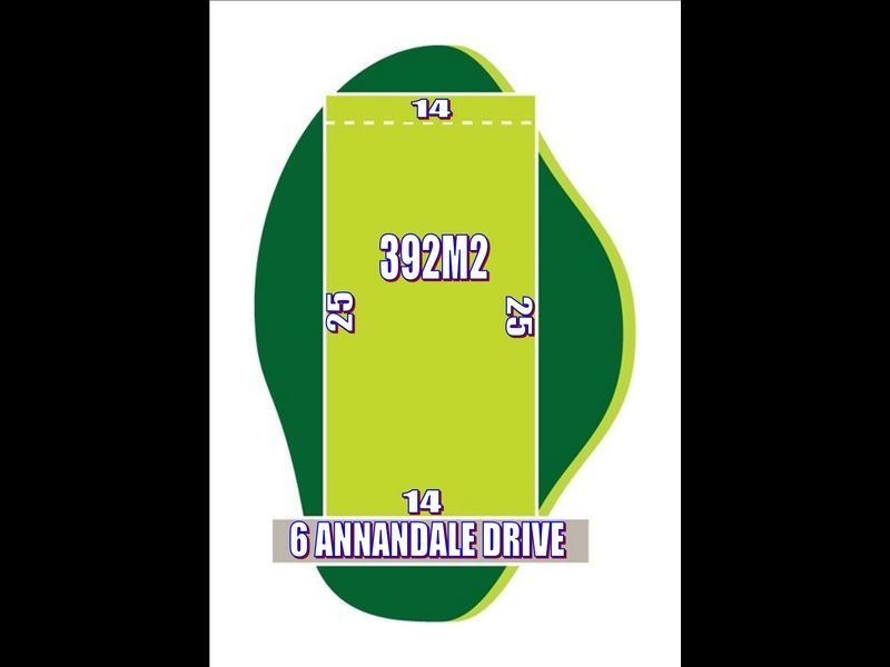 6 Annandale Court, Mernda VIC 3754