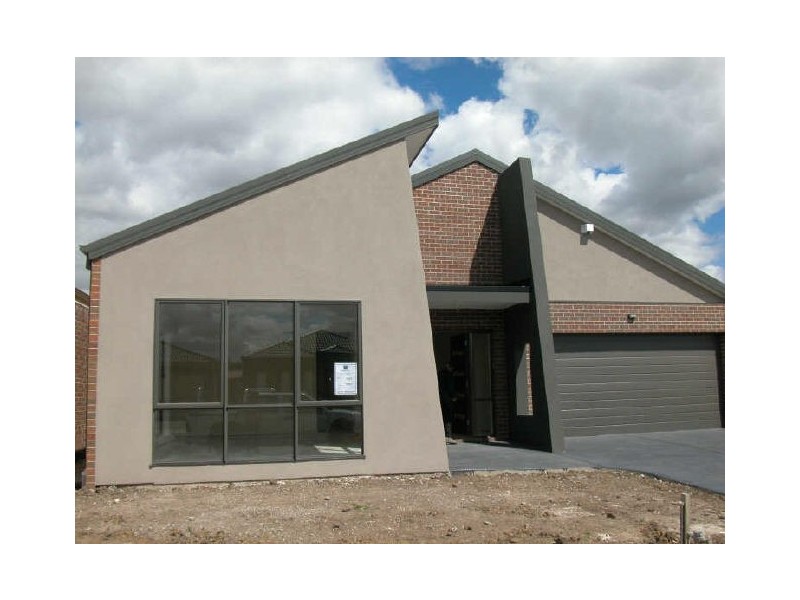 Lot 16104 Tuross Crescent, South Morang VIC 3752