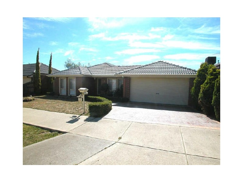 3 Galette Place, South Morang VIC 3752