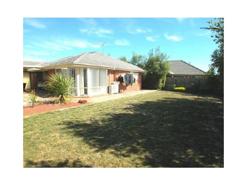 3 Galette Place, South Morang VIC 3752