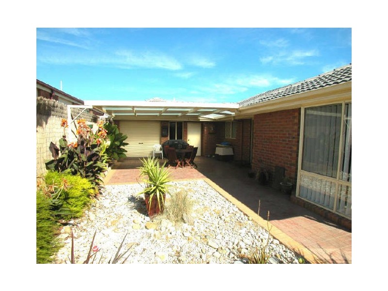 3 Galette Place, South Morang VIC 3752