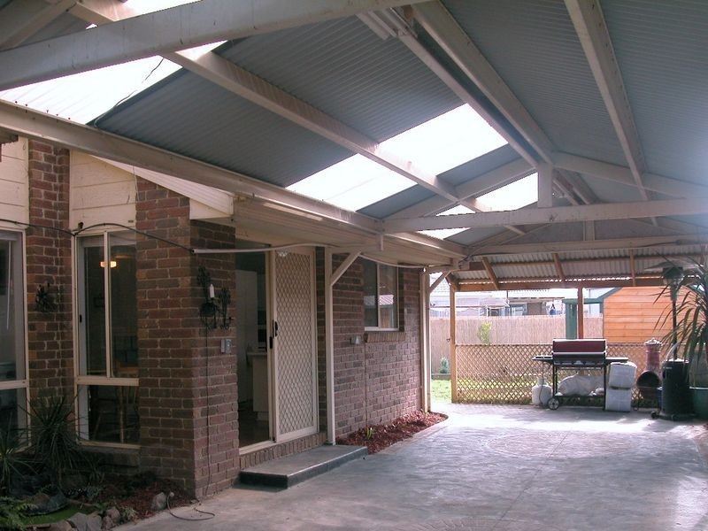 14 Brayford Nook, Craigieburn VIC 3064